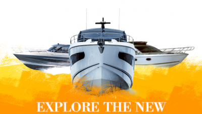 Fort Lauderdale International Boat Show  - Take a Sneak Peak at New Boats Making Waves at FLIBS 2022!
