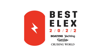 Yachting - Our Picks for the Best New Electronics of 2022