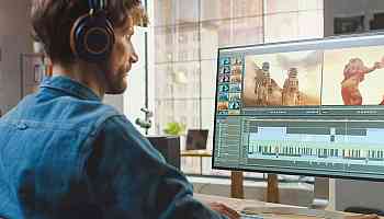 The best audio editing software for video editors — 2022
