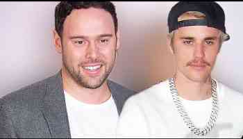 Ariana Grande, Justin Bieber &amp;  Demi Lovato Reportedly Drop Manager Scooter Braun