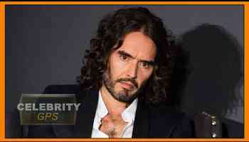 RUSSELL BRAND accused of SEXUAL ASSAULT - Hollywood TV