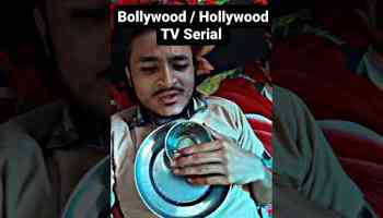 Bollywood / Hollywood TV Serial ? #shorts