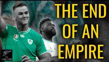 RUGBY ANALYSIS | How Did Ireland HUMBLE THE SPRINGBOKS? (2023 World Cup)