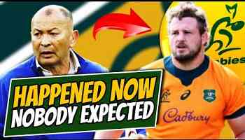 UNPRECEDENTED ALERT: A BOMBSHELL UNVEILED IN WALLABIES RUGBY WORLD | Wallabies Rugby News Today