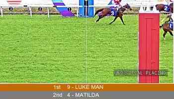 2023-09-24 - Race 7 Malaysia Selangor Horse Racing Highlights | Pace88 Horse