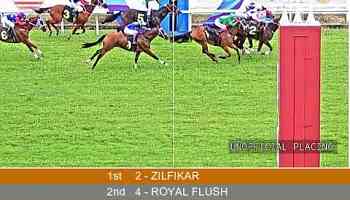 2023-09-24 - Race 4 Malaysia Selangor Horse Racing Highlights | Pace88 Horse