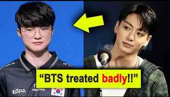 South Korea exempts eSports gamers, but ignores BTS, Jungkook disappointed and more BTS news