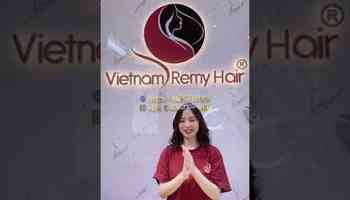Tape in Vietnam Remy Hair