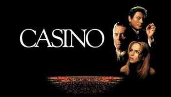 Casino Full Movie HD (Quality)
