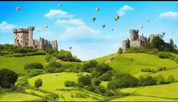 &quot;Explore England: Top 10 Must-Visit Destinations&quot;