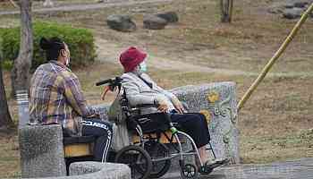 Rules on hiring foreign caregiver to be relaxed by October: official