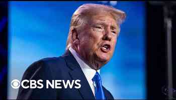 RNC spokesperson addresses Trump&#39;s second debate absence