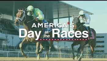 America&#39;s Day At The Races - September 28, 2023