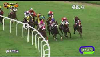REMBRANDT wins The Indradhanush Plate Div-1