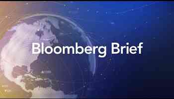 Bloomberg Brief 09/28/2023