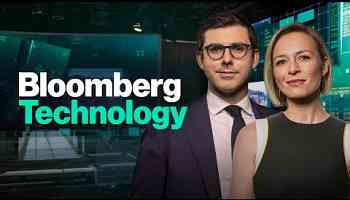 Bloomberg Technology 09/28/2023