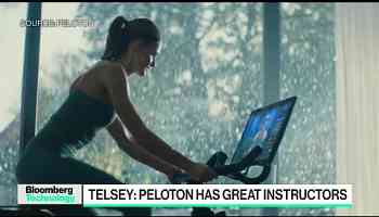 Peloton and Lululemon Enter Deal to Share Fitness Content