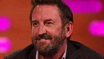 Bob Mortimer replaced by Lee Mack to host Gone Fishing as star falls ill 