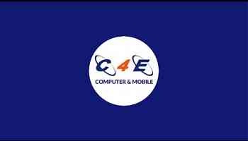 C4E Computer &amp; Mobile is live!