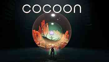 Cocoon release date countdown - Another game of the year contender for 2023