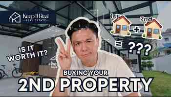 Should you Purchase A Second Private Property In Singapore?