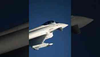 #Typhoon #TopGun #FighterJet #Gaming #shorts #fyp #ps #youtube #reel #gamers #aviation #aeroplane