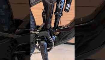 Trek Fuel EXe 9.7 | Shimano SLX | E-Bike #shorts #mtb #cycling