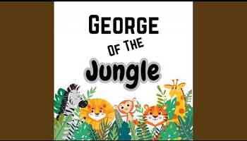 George of the Jungle TV Theme