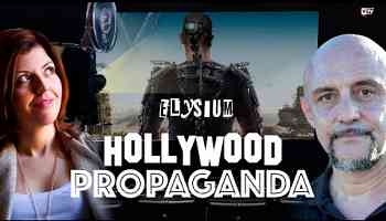 ELYSIUM - Hollywood Propaganda