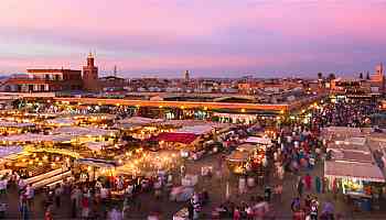 Ascott confirms two new properties for Marrakech