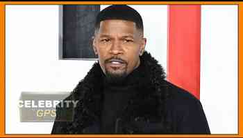 JAMIE FOXX accused of SEXUAL ASSAULT - Hollywood TV