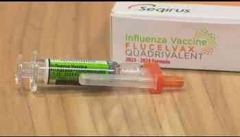Health experts urge vaccinations for flu, COVID, RSV
