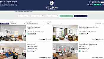 SilverDoor launches carbon calculator for serviced apartments