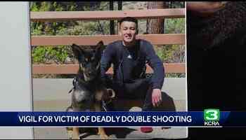 Man killed in Sacramento County nightclub shooting identified