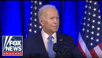 LIVE: President Biden attends a tribute service for former First Lady Rosalynn Carter