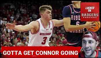 Wisconsin Badgers live basketball reaction and the football positions that will change the most!