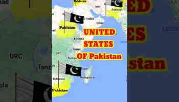 United States Of Pakistan| #countryballs #shortsyoutube #shortvideo #pakistan #shortsviral #shorts
