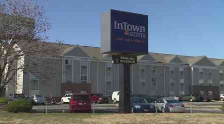 2 adults, 1 juvenile in custody for Hazelwood hotel murder