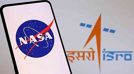 NASA-ISRO Working Together to Make India's Space Station, Launch NISAR in 2024