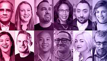 Announcing Our First Wave of Speakers for #SMWNYC 2021