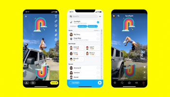 How Snapchat is Preparing for the Next Creator Movement