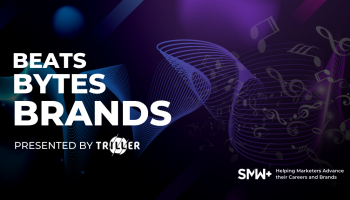Beats, Bytes and Brands: A New SMW+ Series in Partnership with Triller