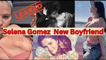 Selena Gomez leaked photos / justin Beiber @USATODAY @HollywoodLife