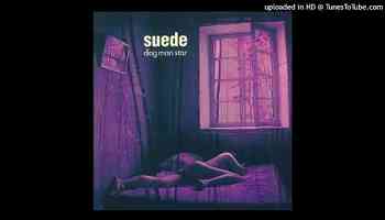 Suede - This Hollywood Life (Instrumental)