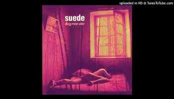 Suede - This Hollywood Life (Original bass and drums only)