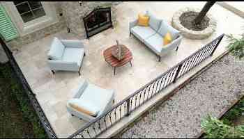 Elegance Redefined: Explore DYNO Aluminum Garden Furniture