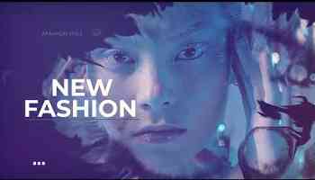 Example 4 (Non-Commercial) New Fashion TV Channel Ad - ENG