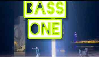 Bass one #smarttv #tvseries #movie #radio #television #cinema #hollywood #video #tv #media #vhs #dvd