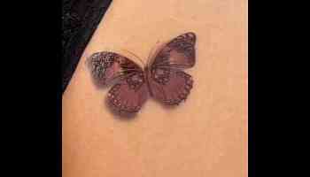 Temporary tattoos butterfly #tattoo #temporarytattoos #temporarytattoo #bodyart #tattoolovers
