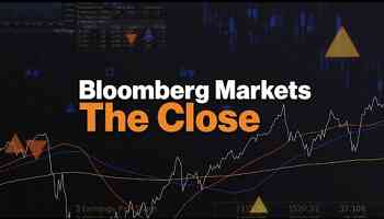 Bloomberg Markets: The Close 02/05/2024